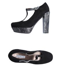 TOSCA BLU - Closed-toe slip-ons