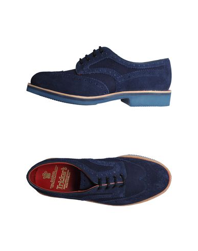 ZOOM TRICKER'S - Lace-up shoes