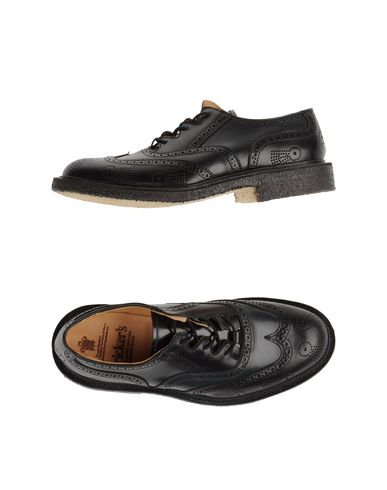 ZOOM TRICKER'S - Lace-up shoes