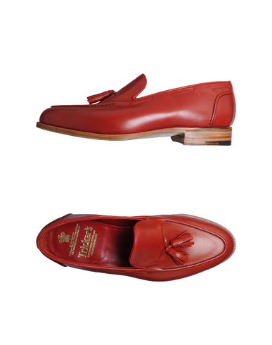 ZOOM TRICKER'S - Moccasins