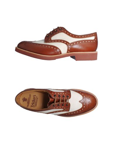 ZOOM TRICKER'S - Lace-up shoes