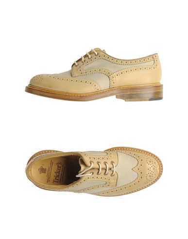 ZOOM TRICKER'S - Lace-up shoes