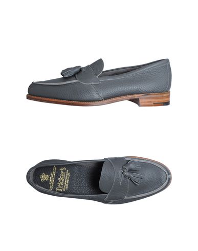 ZOOM TRICKER'S - Moccasins