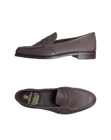 ZOOM TRICKER'S - Moccasins
