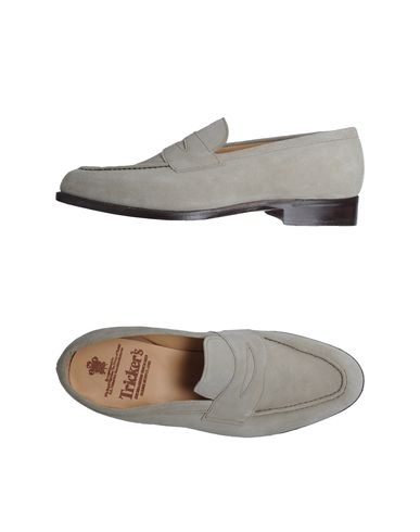 ZOOM TRICKER'S - Moccasins