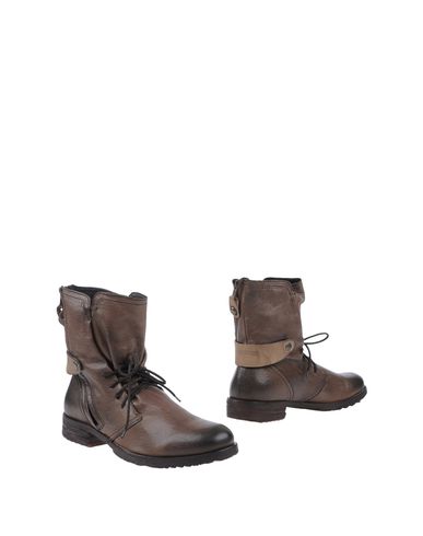 ZOOM CAFe'NOIR - Ankle boots