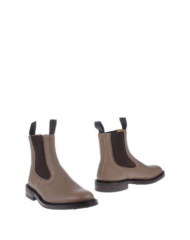 ZOOM TRICKER'S - Ankle boots