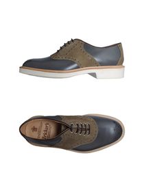 TRICKER'S - Laced shoes