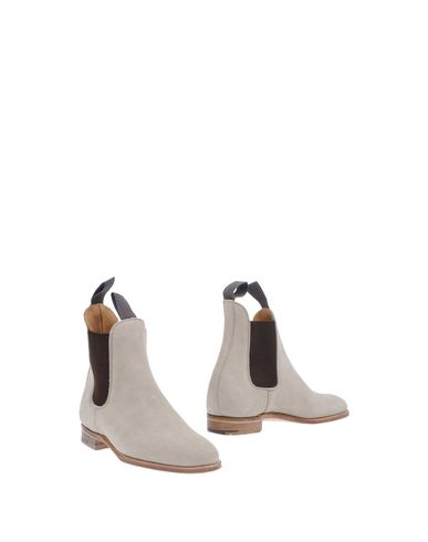ZOOM TRICKER'S - Ankle boots