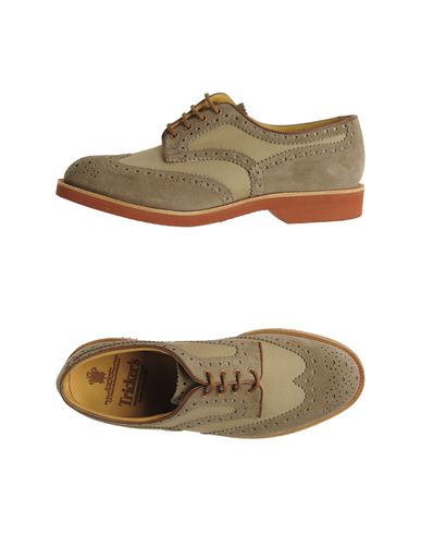ZOOM TRICKER'S - Lace-up shoes