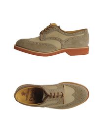 TRICKER'S - Laced shoes
