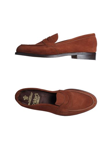 ZOOM TRICKER'S - Moccasins