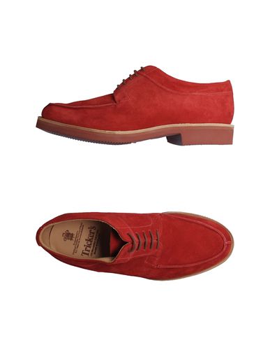 ZOOM TRICKER'S - Lace-up shoes