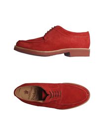 TRICKER'S - Laced shoes