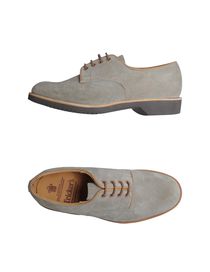 TRICKER'S Laced shoes