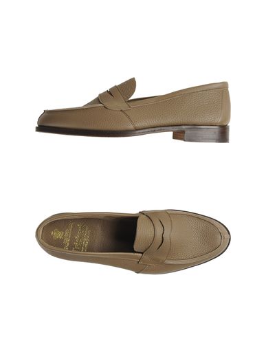 ZOOM TRICKER'S - Moccasins