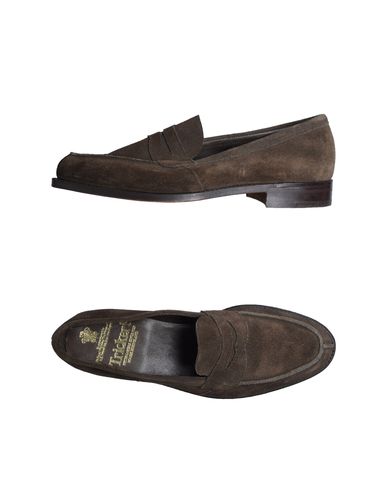 ZOOM TRICKER'S - Moccasins