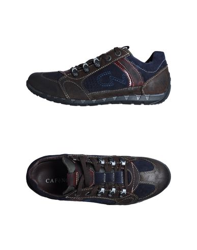 ZOOM CAFe'NOIR - Low-tops