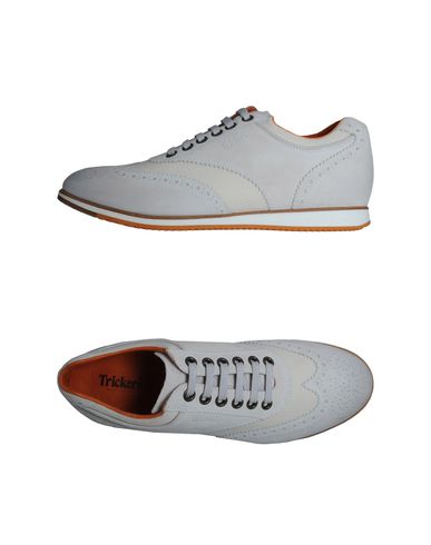 ZOOM TRICKER'S - Lace-up shoes