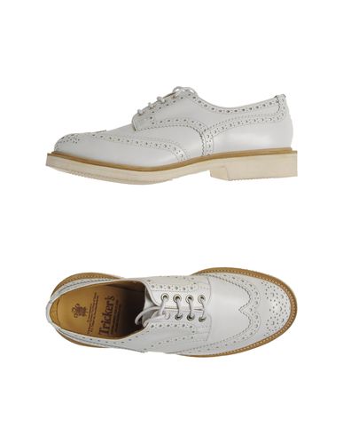 ZOOM TRICKER'S - Lace-up shoes