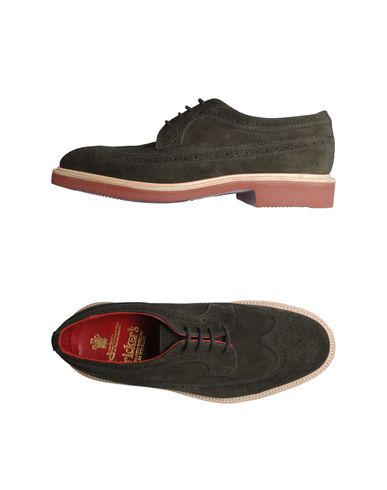 ZOOM TRICKER'S - Lace-up shoes