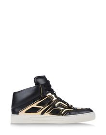 High-top sneaker - ALEJANDRO INGELMO