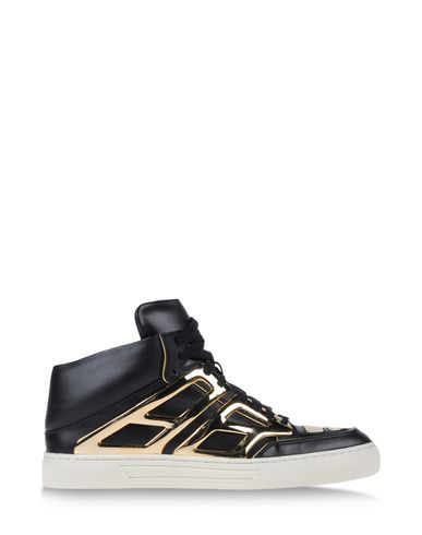 ZOOM ALEJANDRO INGELMO - High-top sneaker