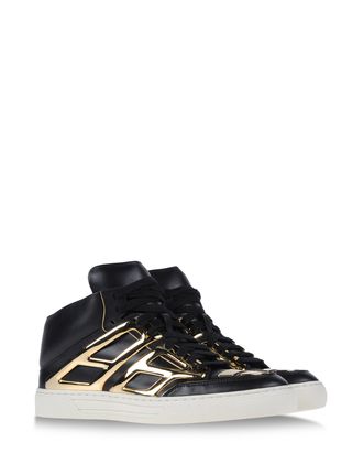 High-tops - ALEJANDRO INGELMO