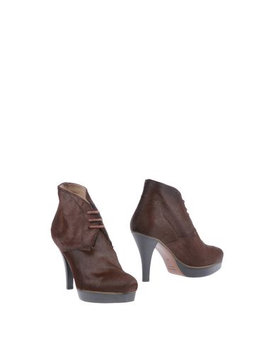 ZOOM JIL SANDER - Shoe boots