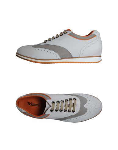 ZOOM TRICKER'S - Lace-up shoes