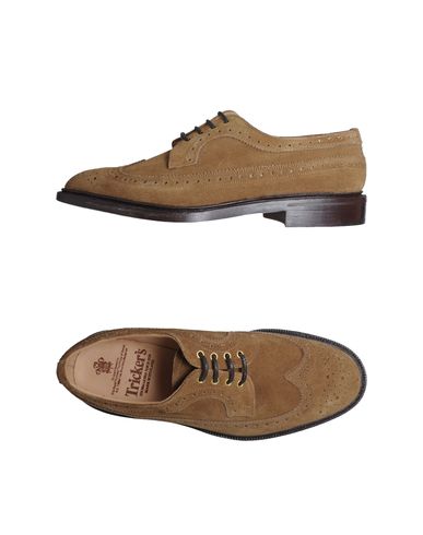 ZOOM TRICKER'S - Lace-up shoes