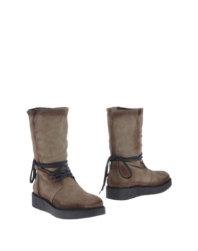 ZOOM CAFe'NOIR - Ankle boots