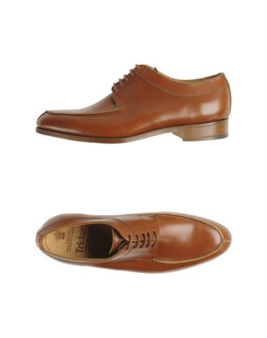 ZOOM TRICKER'S - Lace-up shoes