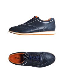 TRICKER'S - Laced shoes