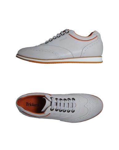 ZOOM TRICKER'S - Lace-up shoes