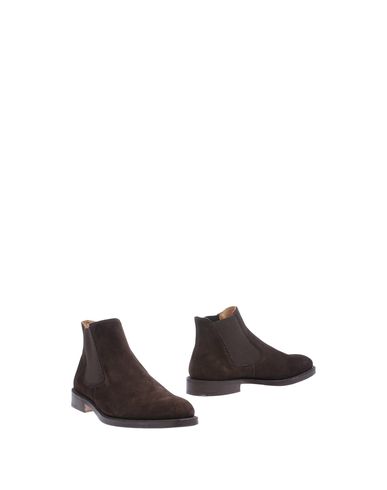ZOOM TRICKER'S - Ankle boots