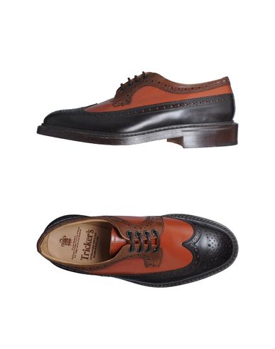 ZOOM TRICKER'S - Lace-up shoes