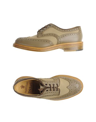 ZOOM TRICKER'S - Lace-up shoes