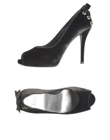 ZOOM STUART WEITZMAN - Pumps with open toe