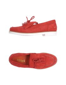 TRICKER'S - Moccasins