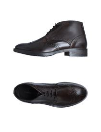 CAFe'NOIR - Laced shoes