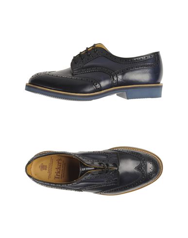 ZOOM TRICKER'S - Lace-up shoes