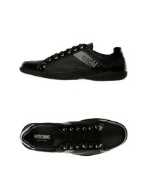 MOSCHINO - Low-tops