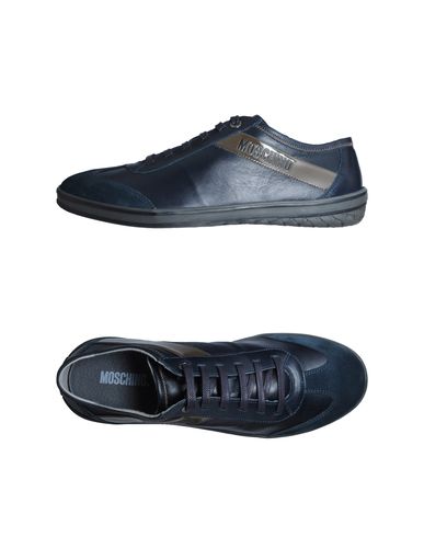 ZOOM MOSCHINO - Sneakers