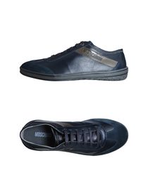 MOSCHINO - Low-tops