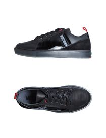 MOSCHINO - Low-tops
