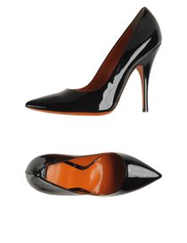 D&G - Closed-toe slip-ons