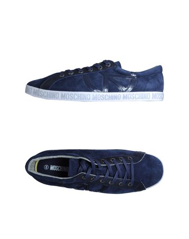 ZOOM MOSCHINO - Sneakers