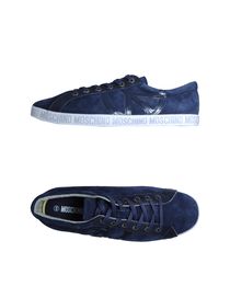 MOSCHINO - Low-tops