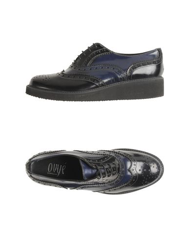 ZOOM OVYE' by CRISTINA LUCCHI - Wedge